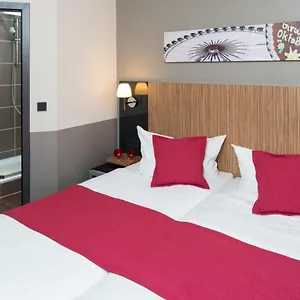 מלון Hotel Munich City, מינכן