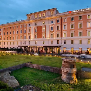 Nh Collection Palazzo Cinquecento Hotel Roma