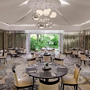 מלון Hilton Park, מינכן