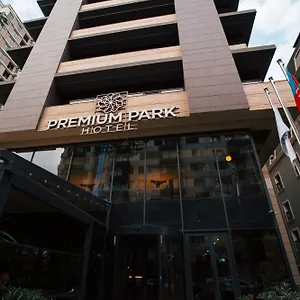 **** فندق Premium Park أذربيجان