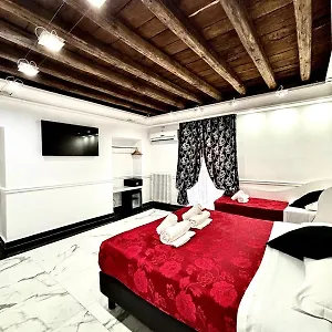 בית הארחה Relais Parlamento רומא