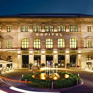 מלון Sofitel Bayerpost, מינכן