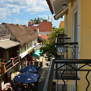Arcos (adults Only) Hotel Ilha das Mulheres