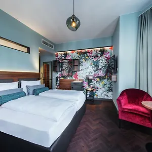 Hotel Maison Schiller By Designcity ****