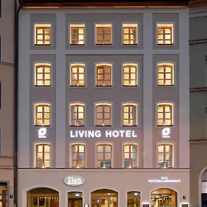 מלון Living Viktualienmarkt, מינכן