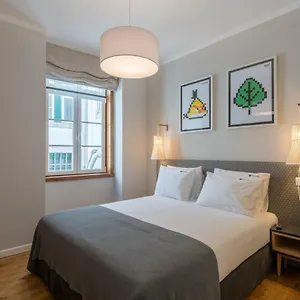 Hotel Urbano Flh ****