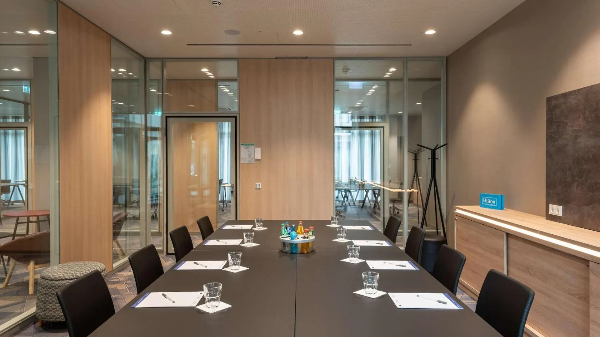 *** Hotel Hampton By Hilton Munich City North Alemania